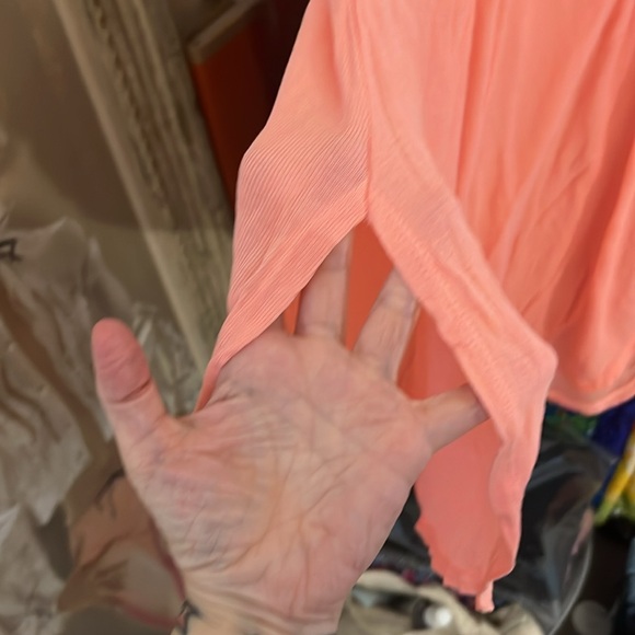 WILDFOX Swim More Sun Please Coverup Sz S NWOT - Picture 7 of 7